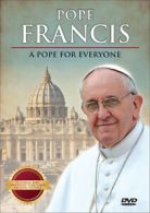 Pope Francis: A Pope for Everyone DVD (2013) Pope Francis cert E