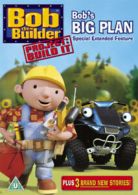 Bob the Builder: Bob's Big Plan DVD (2005) Bob the Builder cert U