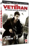 The Veteran DVD (2011) Toby Kebbell, Hope (DIR) cert 15