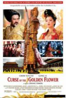 Curse of the Golden Flower DVD (2007) Yun-Fat Chow, Zhang (DIR) cert 15