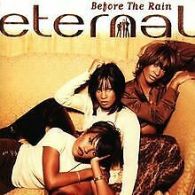 Before The Rain | Eternal | CD