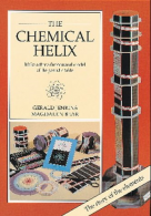 The Chemical Helix: Make a Three Dimensional Model of the Periodic Table,