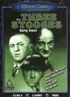 The Three Stooges: The Early Years - Part 3 DVD (2002) The Three Stooges cert U
