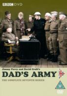 Dad's Army: Series 7 DVD (2006) Arthur Lowe cert U