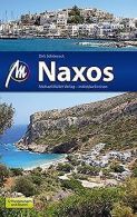 Naxos Reisefuhrer Michael Muller Verlag: Reisefuhre... | Book
