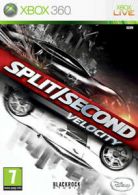 Split/Second: Velocity (Xbox 360) PEGI 7+ Racing