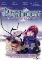 Prancer Returns DVD (2009) John Corbett, Butler (DIR) cert U