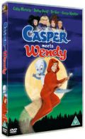 Casper Meets Wendy DVD (2004) Hilary Duff, McNamara (DIR) cert U