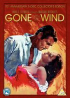 Gone With the Wind DVD (2009) Clark Gable, Fleming (DIR) cert PG 5 discs