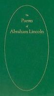 Lincoln, Abraham : Poems of Abraham Lincoln (Books of Ameri