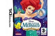 Nintendo DS : Disneys The Little Mermaid: Ariels Under
