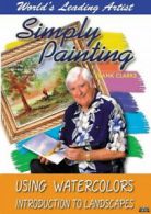Simply Painting Using Watercolours: Introduction to Landscapes DVD (2010) Frank