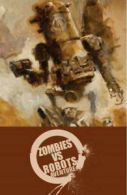 Zombies vs robots adventure by Chris Ryall (Paperback) softback)