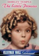 The Little Princess DVD (2004) Shirley Temple, Lang (DIR) cert U