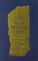 Less Than Perfect Union.by Lobel New 9780853457381 Fast Free Shipping<|