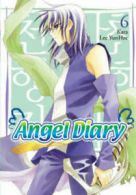 Angel diary by YunHee Lee (Paperback)