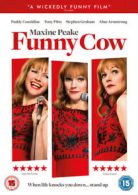 Funny Cow DVD (2018) Maxine Peake, Shergold (DIR) cert 15