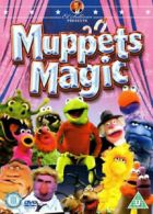 Muppets Magic DVD (2006) cert U