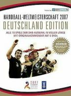 Handball WM 2007 - Deutschland Edition (6 DVDs + Höh... | DVD