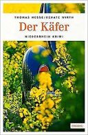 Der Kafer | Hesse, Thomas, Wirth, Renate | Book