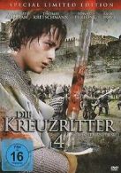 Die Kreuzritter 4 - Das Gewand Jesu (Special Limited... | DVD