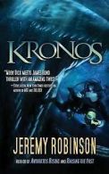 Robinson, Jeremy : Kronos