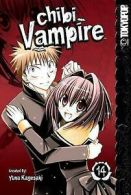 Chibi vampire. Vol. 14 by Yuna Kagesaki (Paperback)