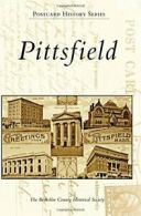 Pittsfield (Postcard History).by Society New 9781467134729 Fast Free Shipping<|