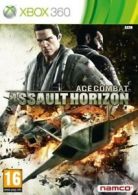 Ace Combat: Assault Horizon: Limited Edition (Xbox 360) PEGI 16+ Combat Game: