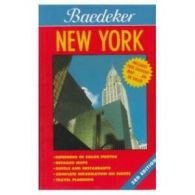 BAEDEKER NEW YORK by PRINTING (Paperback)