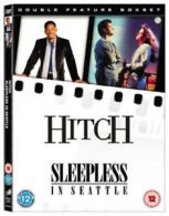 Hitch/Sleepless in Seattle DVD (2007) Eva Mendes, Tennant (DIR) cert 12 2 discs