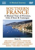 A Musical Journey: Southern France DVD (2006) cert E