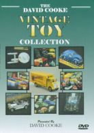 The David Cooke Vintage Toy Collection DVD (2004) David Cooke cert E