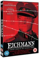 Adolf Eichmann DVD (2009) Thomas Kretschmann, Young (DIR) cert 15