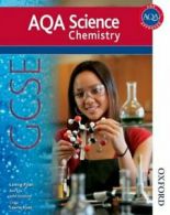 New GCSE: AQA science. Chemistry by Lawrie Ryan (Paperback)