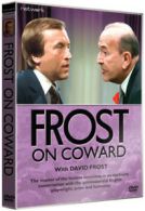 Frost On Coward DVD (2012) David Frost cert E