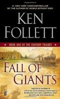 Fall of Giants: Book One of the Century Trilogy | Foll... | Book