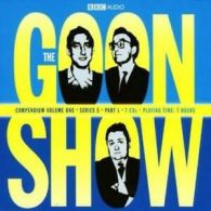 Goon Show Compendium, The - Vol. 1 CD 7 discs (2008)