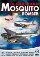De Havilland Mosquito DVD (2010) cert E