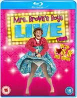Mrs Brown's Boys: For the Love of Mrs Brown Blu-Ray (2014) Brendan O'Carroll