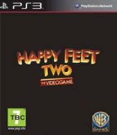 Happy Feet Two: The Videogame (PS3) Adventure