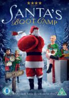 Santa's Boot Camp DVD (2016) Doug Kaye, Feinberg (DIR) cert U