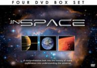 In Space DVD (2013) cert E 4 discs