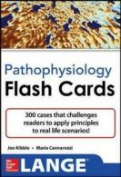 Physiology Flash Cards by Jonathan Kibble (Paperback)