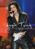 Shania Twain: Up Close and Personal DVD (2004) cert E