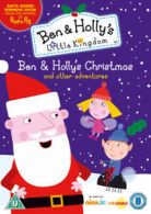 Ben and Holly's Little Kingdom: Ben and Holly's Christmas DVD (2013) Neville