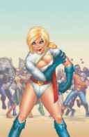 DC Comics: the sequential art of Amanda Conner by Amanda Conner (Hardback)