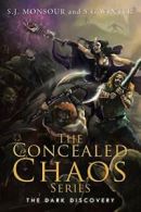 The Concealed Chaos Series: The Dark Discovery. Winter 9781503531789 New.#