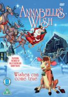 Annabelle's Wish DVD (2015) Roy Wilson cert U