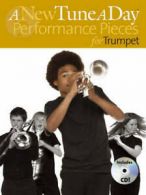 A New Tune a Day: New Tune a Day: Performance Pieces (Trumpet) (Paperback)